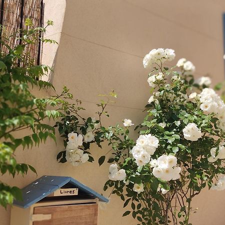 Petite Pause A Pourrieres, Appartement 40M2 Dış mekan fotoğraf