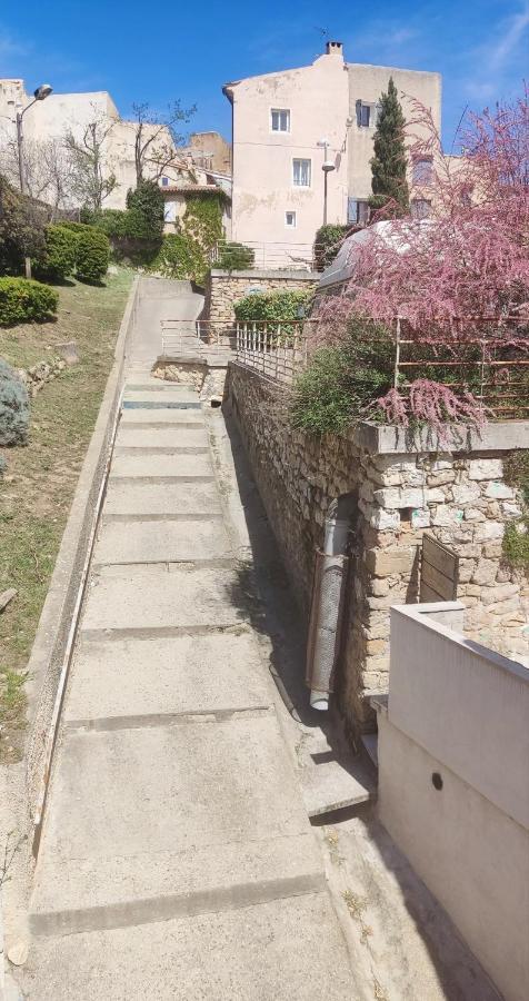 Petite Pause A Pourrieres, Appartement 40M2 Dış mekan fotoğraf