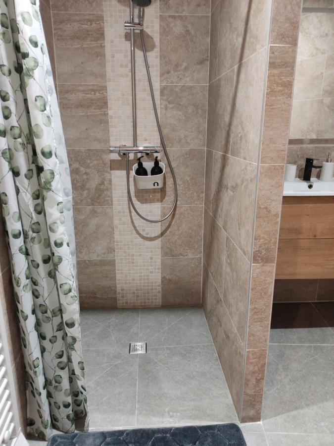 Petite Pause A Pourrieres, Appartement 40M2 Dış mekan fotoğraf