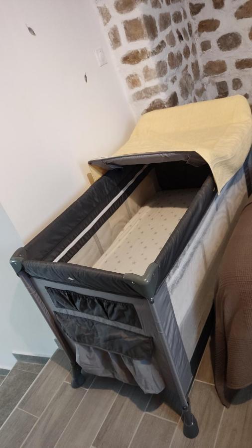 Petite Pause A Pourrieres, Appartement 40M2 Dış mekan fotoğraf