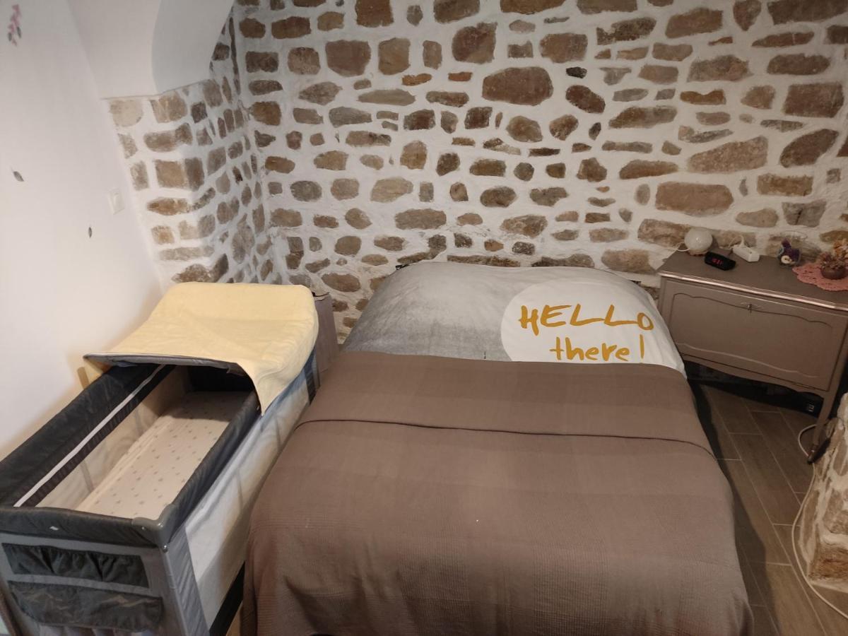 Petite Pause A Pourrieres, Appartement 40M2 Dış mekan fotoğraf