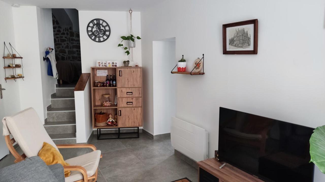Petite Pause A Pourrieres, Appartement 40M2 Dış mekan fotoğraf