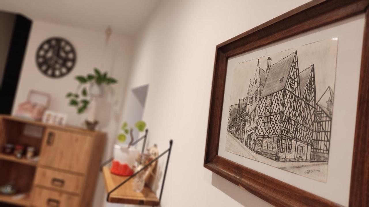 Petite Pause A Pourrieres, Appartement 40M2 Dış mekan fotoğraf