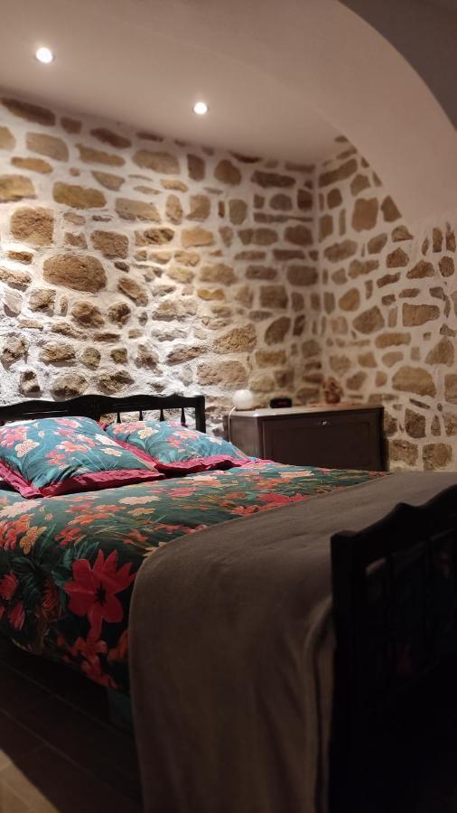 Petite Pause A Pourrieres, Appartement 40M2 Dış mekan fotoğraf