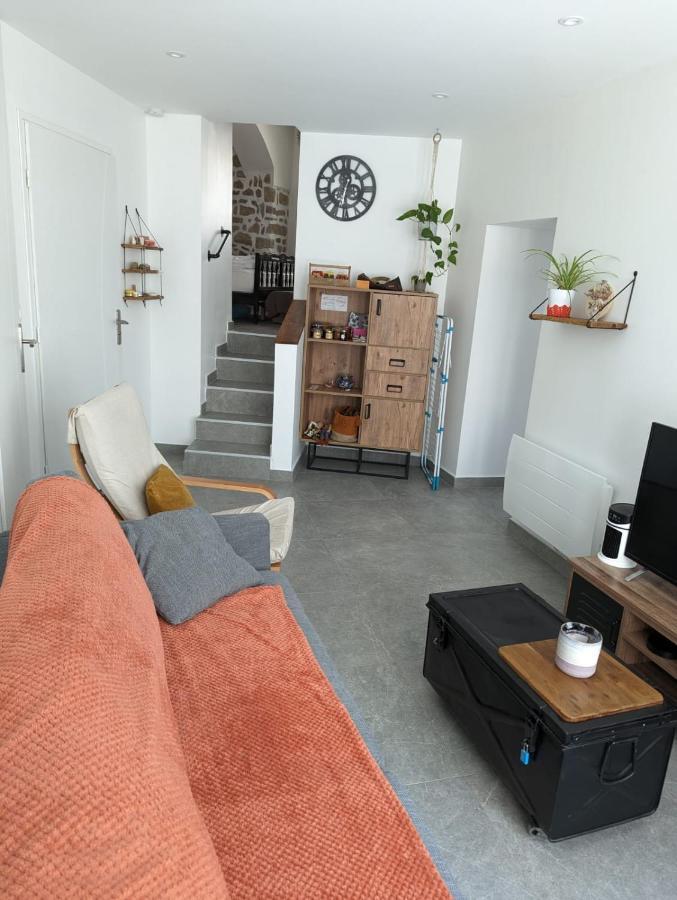 Petite Pause A Pourrieres, Appartement 40M2 Dış mekan fotoğraf