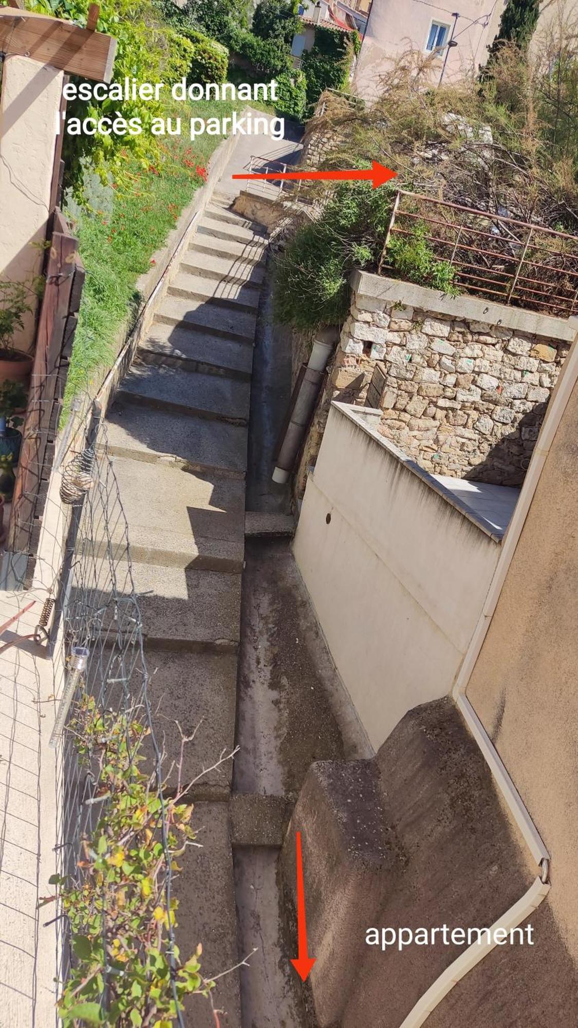 Petite Pause A Pourrieres, Appartement 40M2 Dış mekan fotoğraf